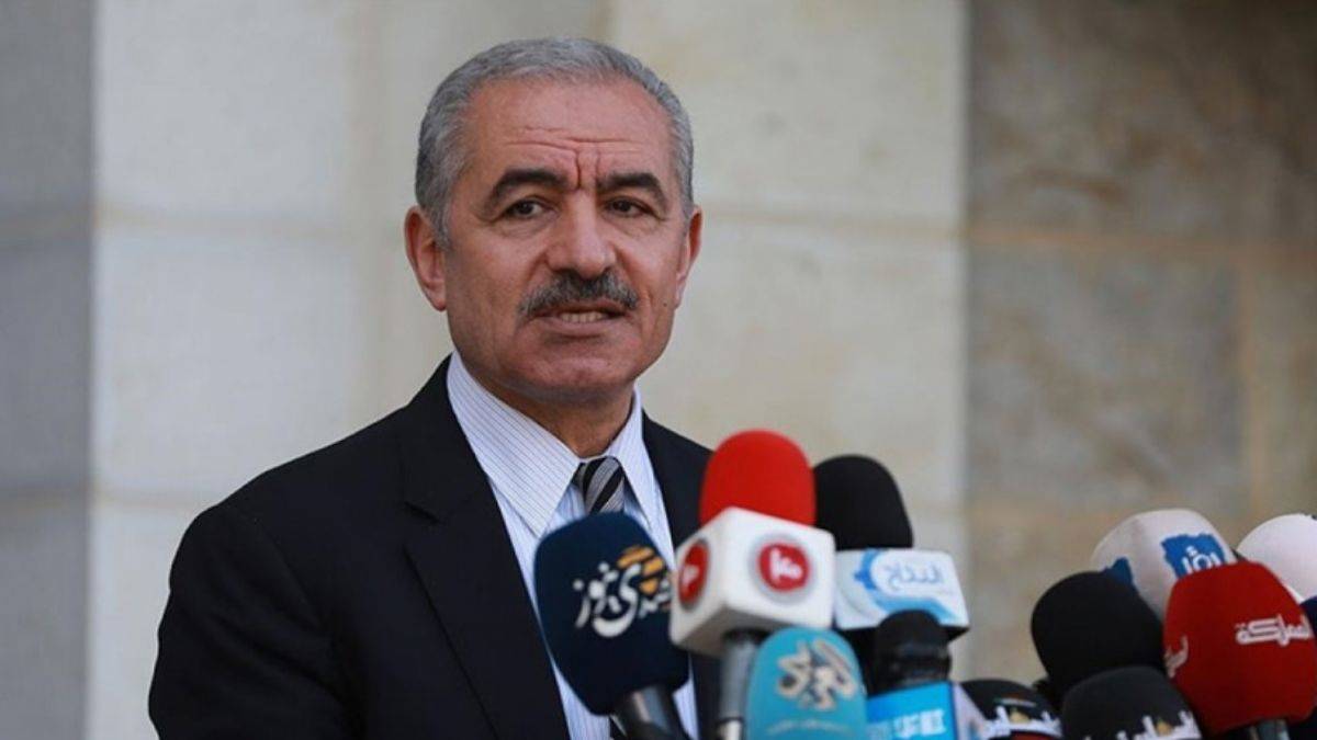 Filistin: İsrail'in vergi gelirlerimizi kesmesi ekonomimizi zora sokuyor