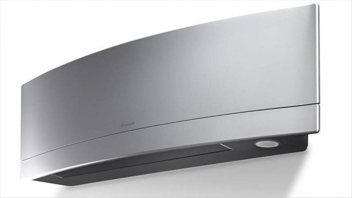 Daikin Emura ile tasarruf ve konfor bir arada