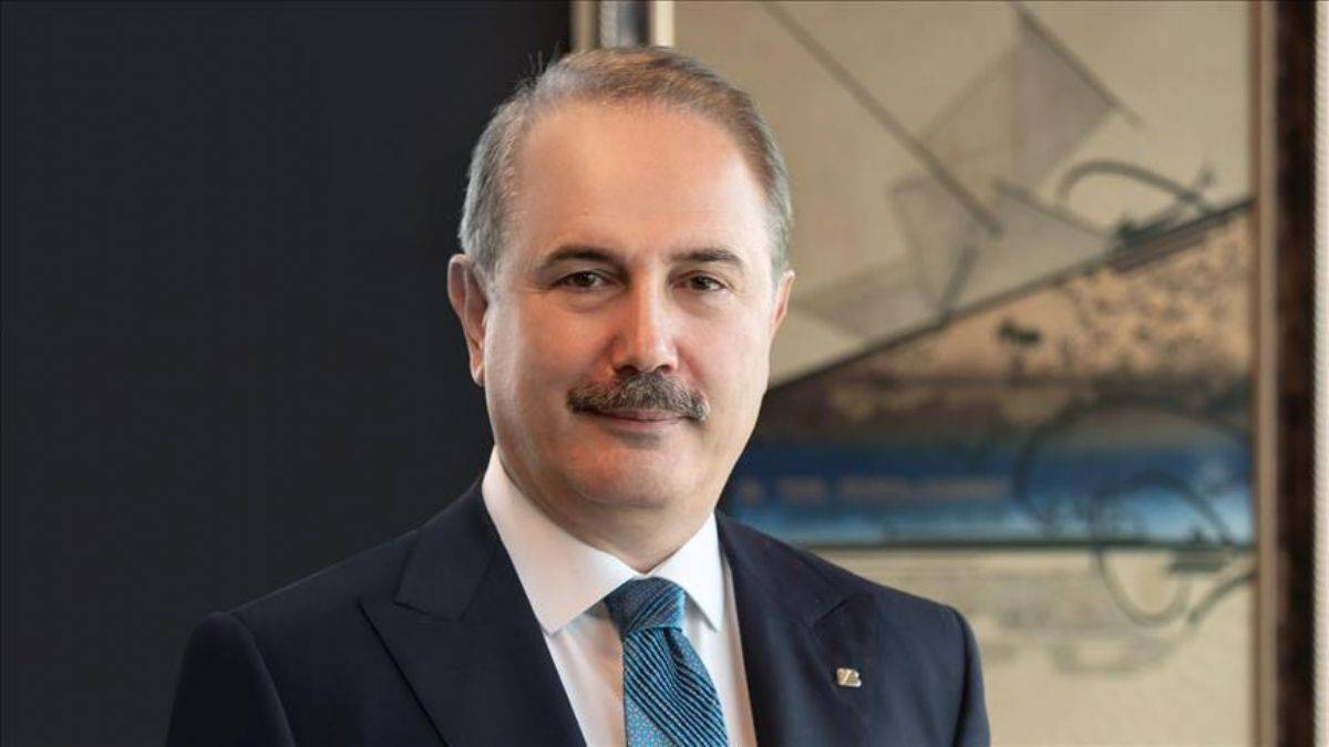 VakıfBank'tan yılın ilk yarısında 1 milyar 410 milyon TL net kar