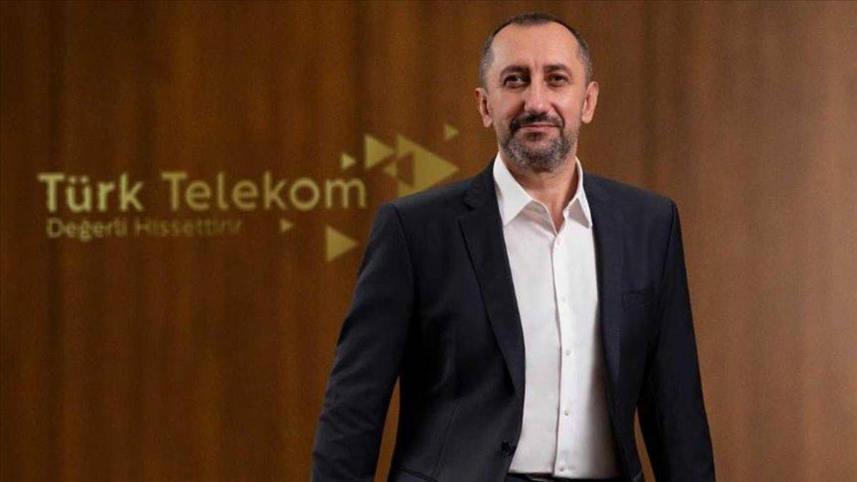 Türk Telekom yılın ilk yarısında 2,6 milyar TL net kar elde etti