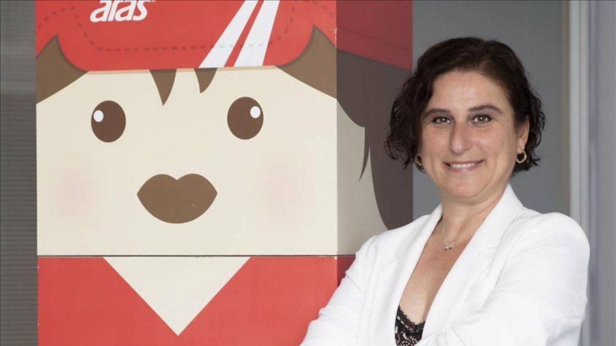 Aras Kargo’ya İnsana Saygı Ödülü