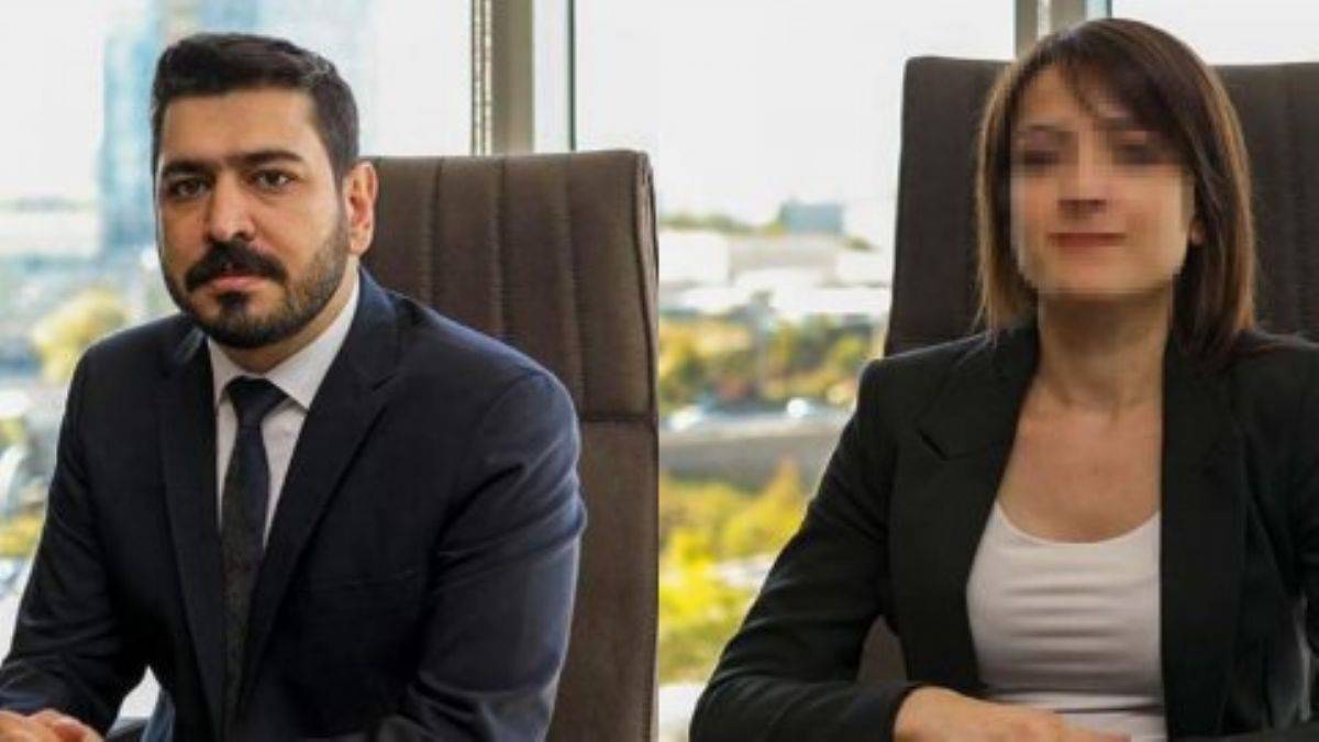 Kadına şiddet davalarına bakan avukata darp suçlaması