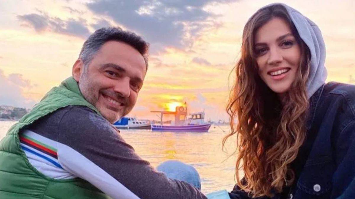 Melodi Elbirliler kimdir? Arda Türkmen'in sevgilisi Melodi Elbirliler nereli kaç yaşında?