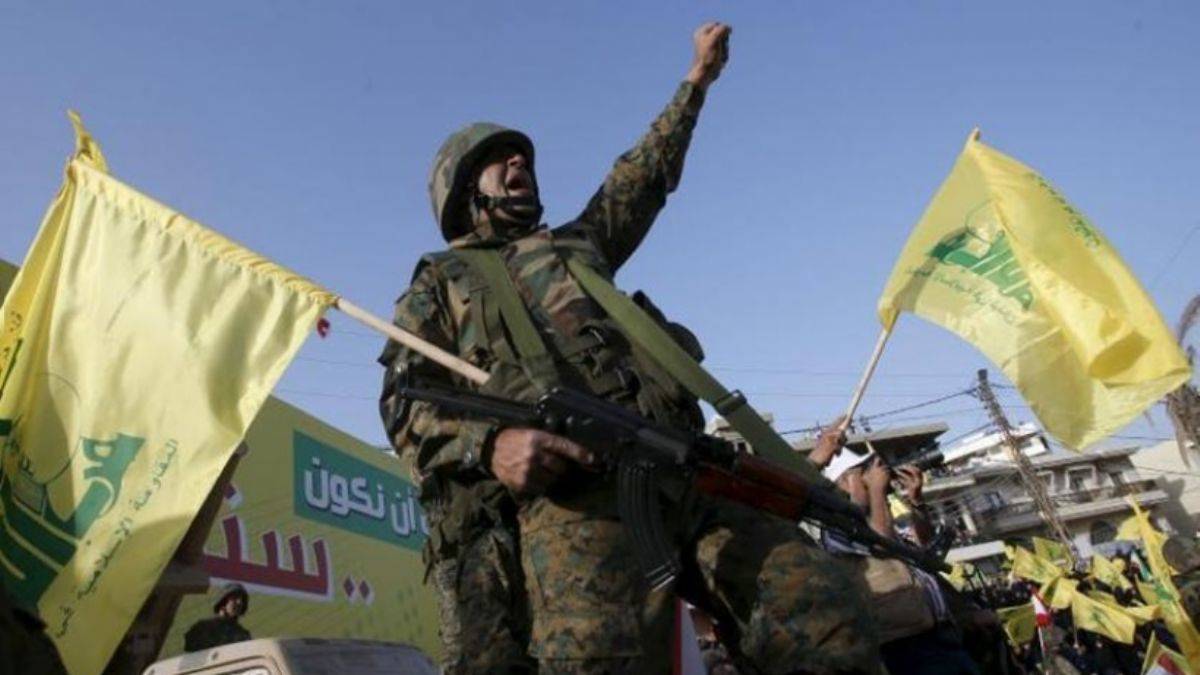 İsrail Hizbullah'ı vurmadan önce beklemeliymiş!