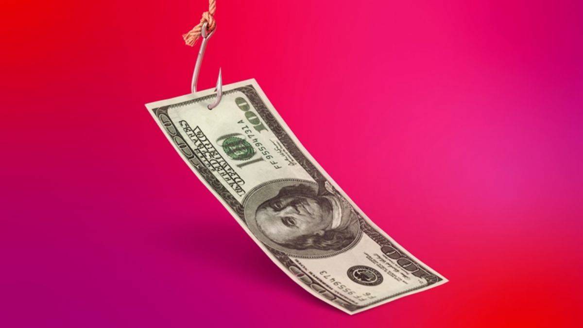 'Kovid piyangosu' ile dolandırıyorlar