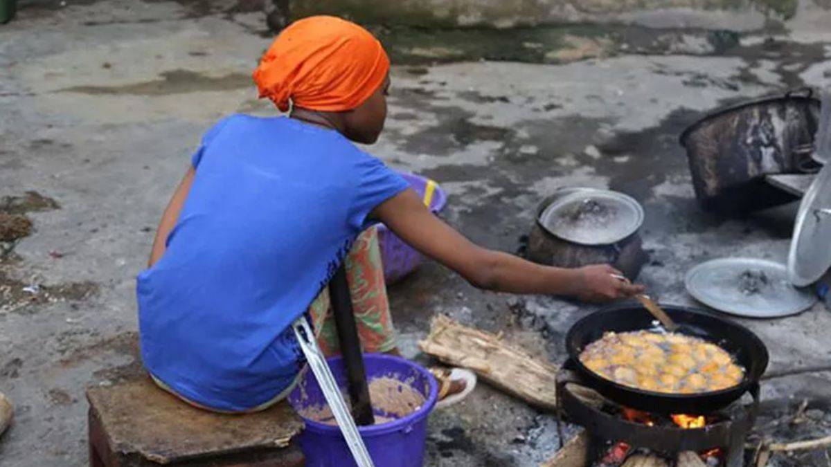 Yemeğe tuz yerine gübre atıldı: 24 kişi öldü