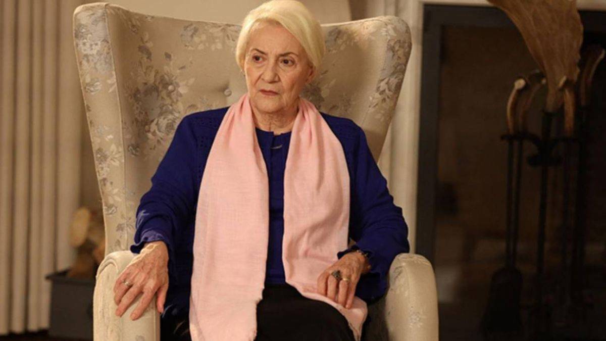 Sabina Toziya kimdir? Sabina Toziya nereli ve kaç yaşındaydı?