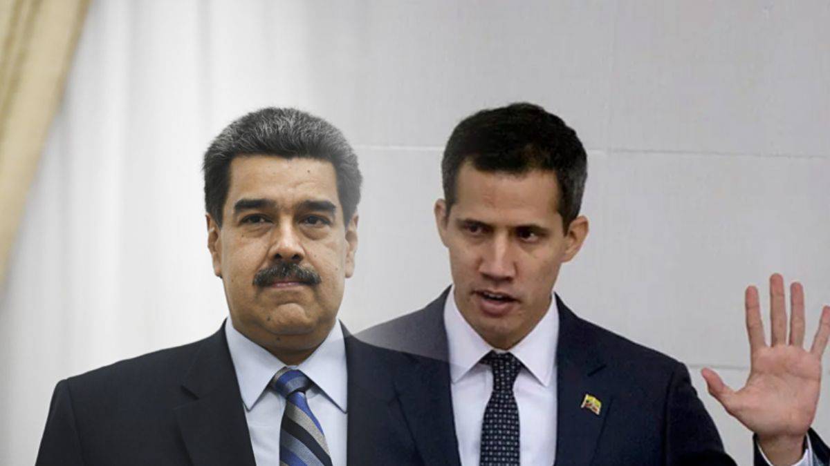 Peru'dan ''Venezuela'' açıklaması: Destek vereceğiz!