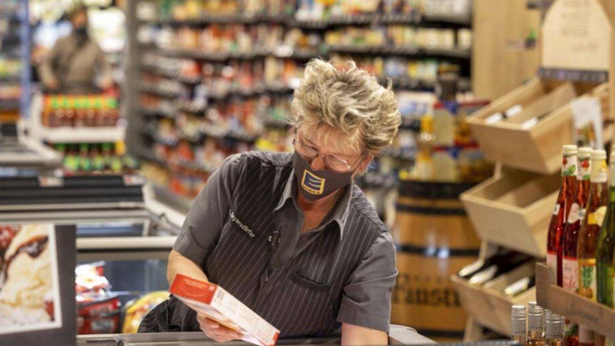 Almanya'da enflasyon son 28 yılın en yüksek seviyesinde