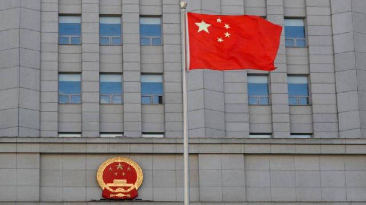 Çin'de Kanadalı işadamına casusluk mahkumiyeti