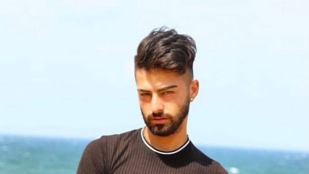 Koray Yavuzer; Erkek model olacak adaylara tavsiyelerde bulundu