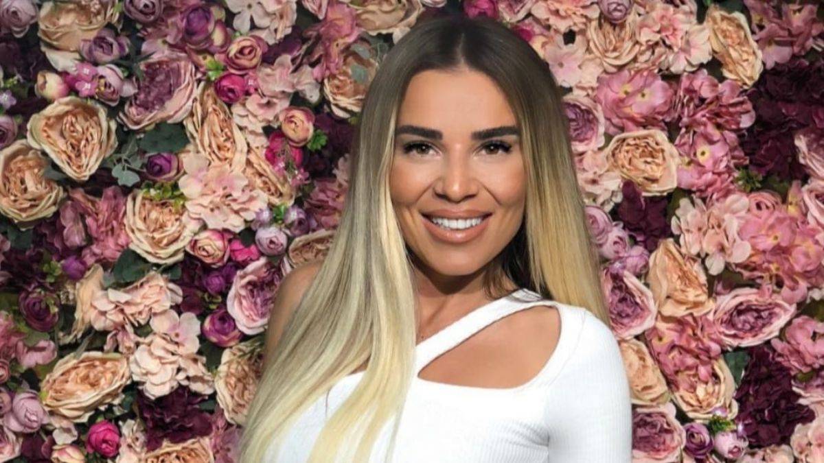 Simge Sarıoğlu Kılıç: Yatırımlara devam ediyor