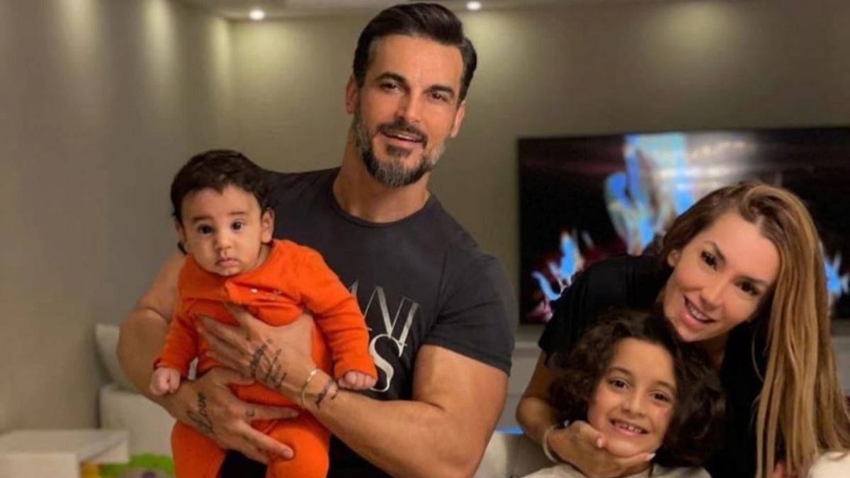 Canan Volkan Çetin: Türkiye'nin En Fit, En Hit ve Örnek Çifti.