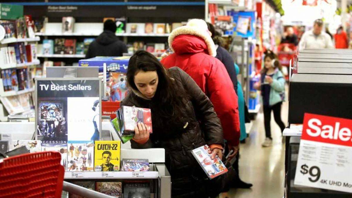 ABD'de enflasyon rakamları açıklandı