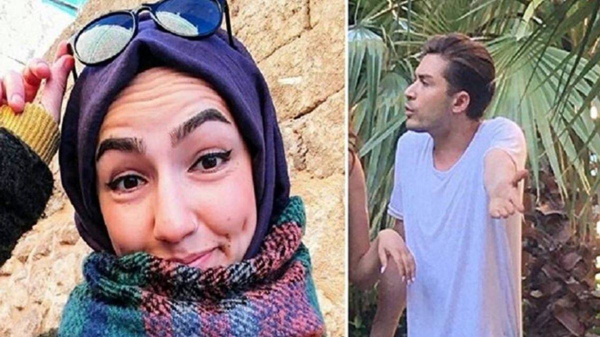 Neşe Nur Akkaya kimdir? Neşe Nur Akkaya'ya kim neden saldırdı?