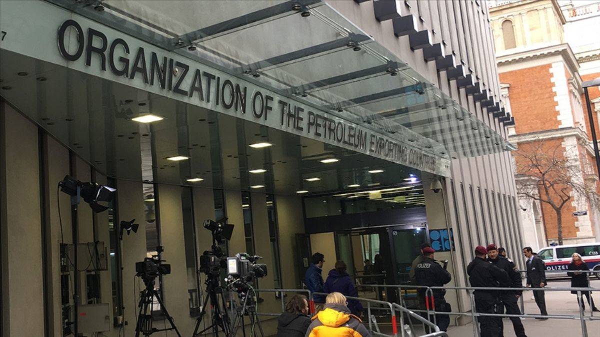 ABD'den OPEC’e: Petrol üretimini artırın