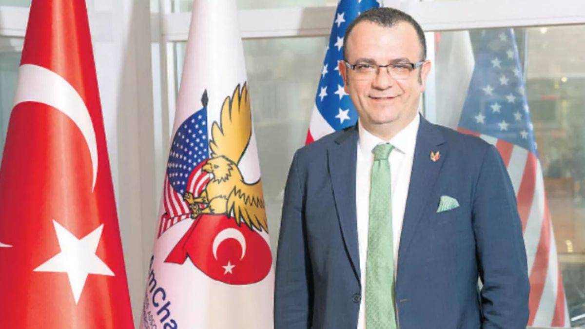 'ABD'deki yeni paket Türk şirketlerinin de önünü açacak'