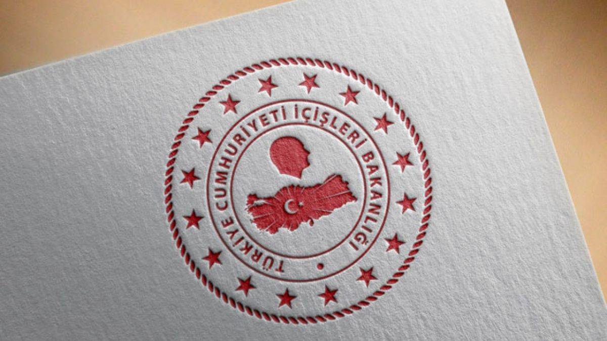 İçişleri Bakanlığı: 6 terör örgütü mensubu teslim oldu