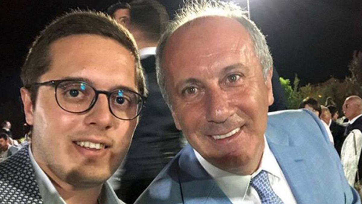 Sinan Çiftçi kimdir? Sinan Çiftçi mesleği nedir?