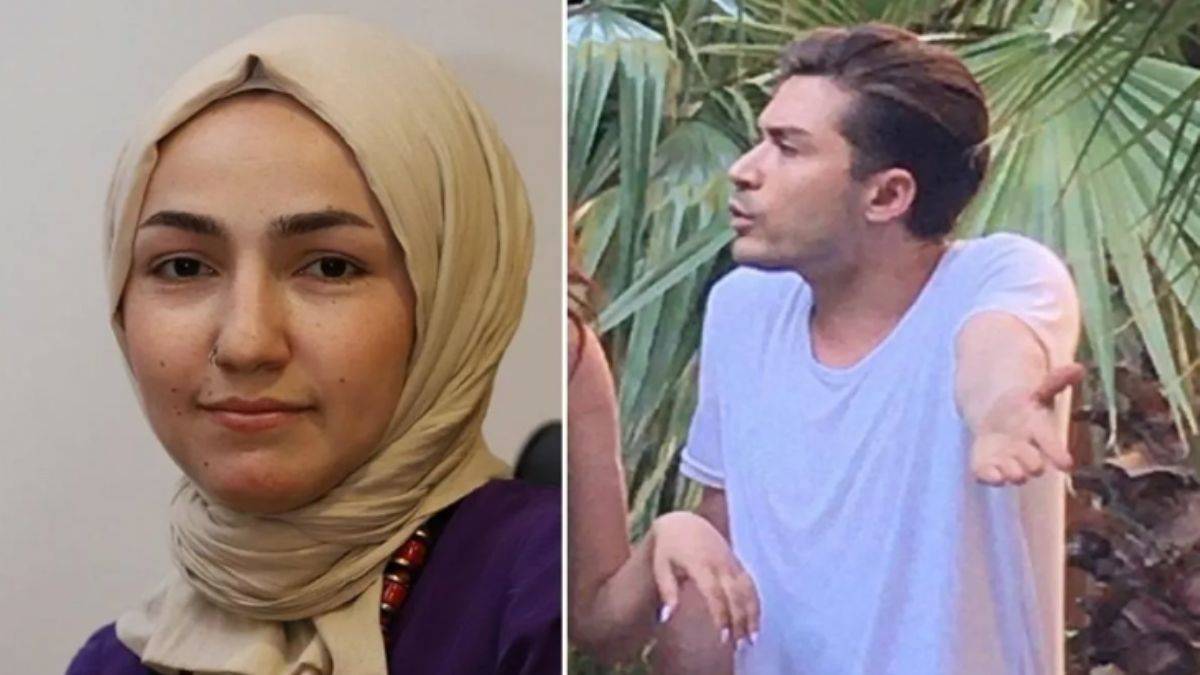 Başörtülü akademisyene saldırı davasında ilginç savunma