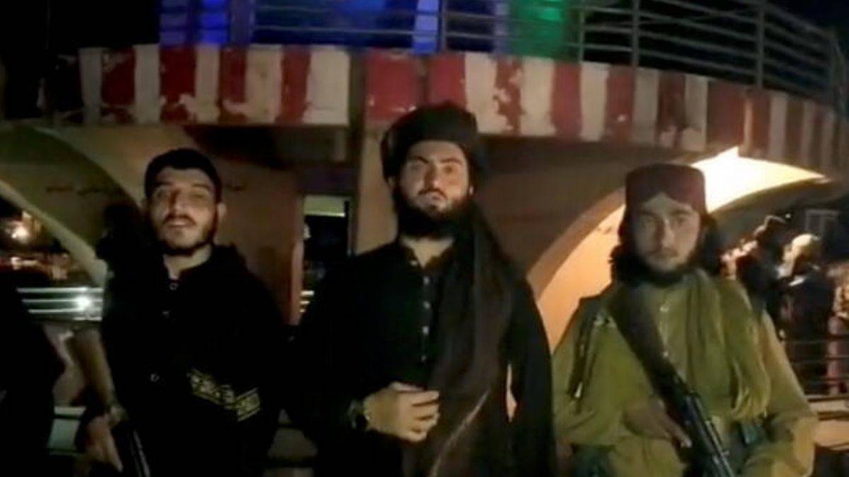 ABD istihbaratı: Taliban, 90 gün içinde Kabil'i alabilir