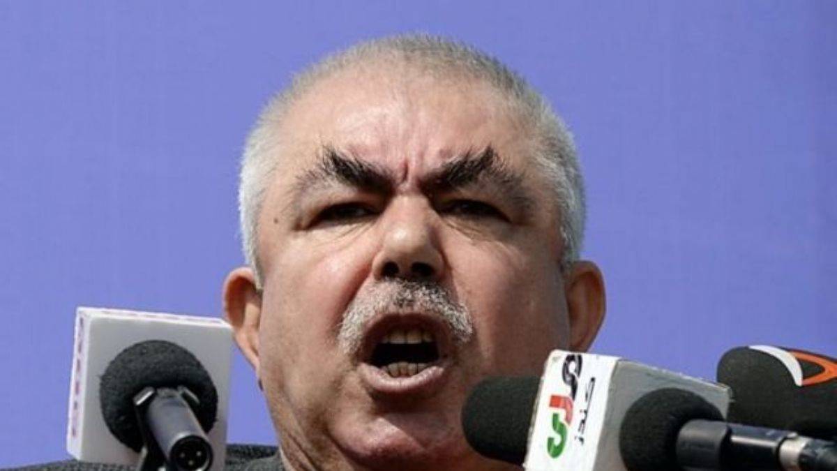 Raşid Dostum 2001'deki katliamı savundu: Yine aynısını yapacağım