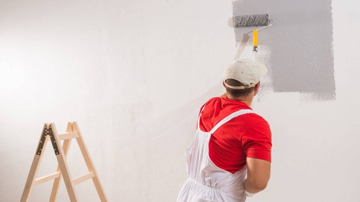 Tadilat arttı boya satışları patladı