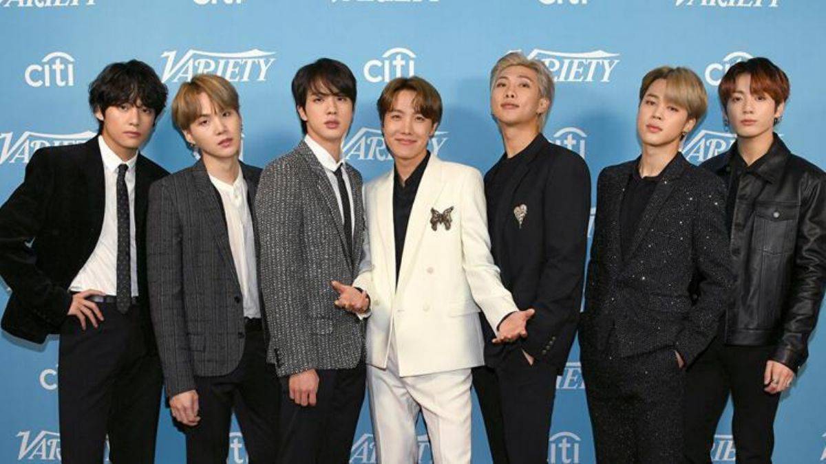 Kpop idollerinin diyeti