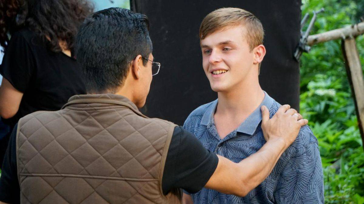 'Kesişme; İyi ki Varsın Eren' filminin ikinci fragmanı