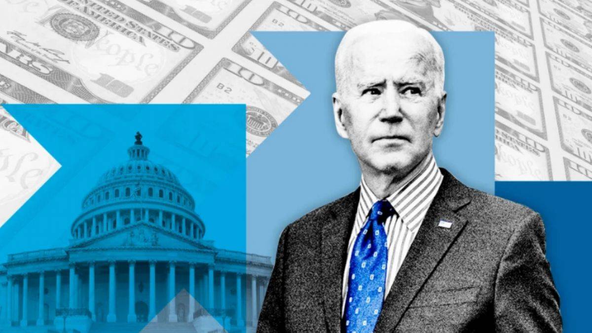 Biden'dan 'enflasyon' açıklaması