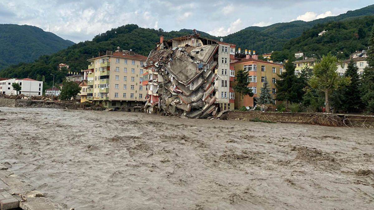 Kastamonu'dan acı haber: Can kaybı artıyor