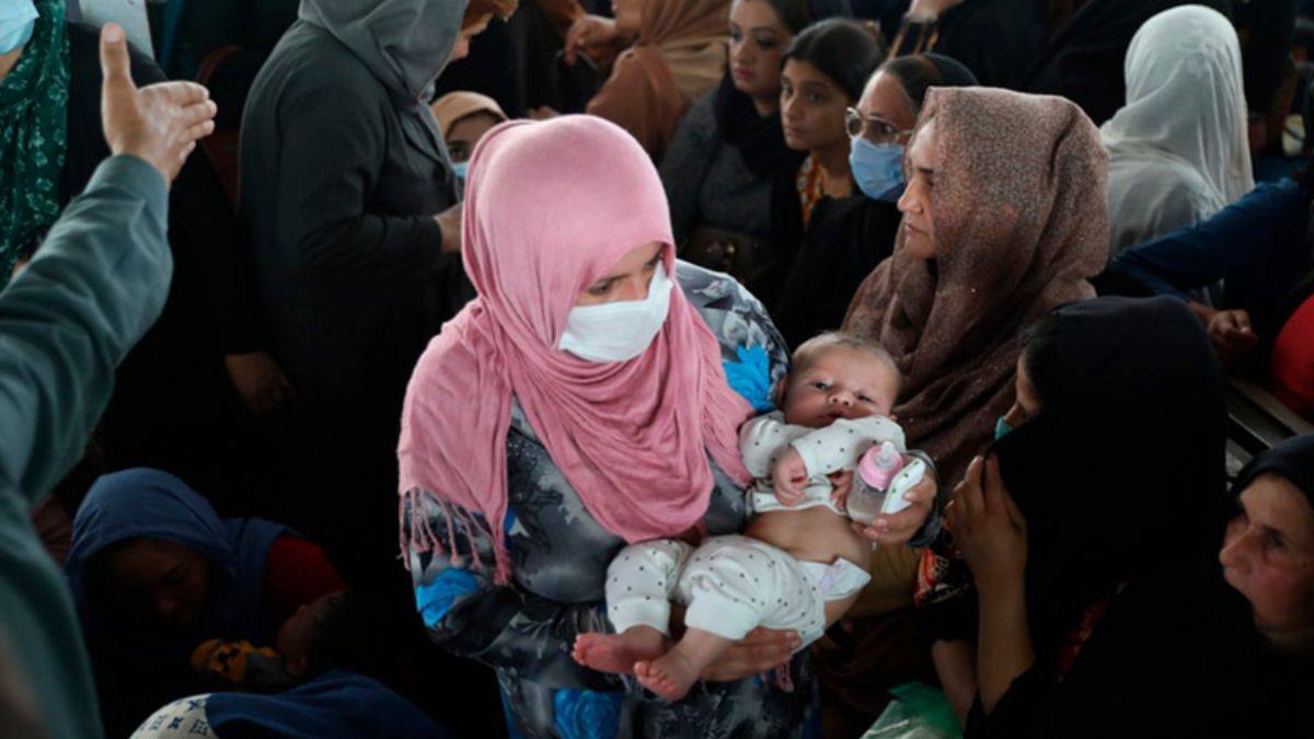 Almanya ve Hollanda'dan 'Afganistan' kararı