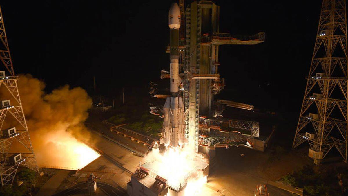 Hindistan’dan başarısız deneme