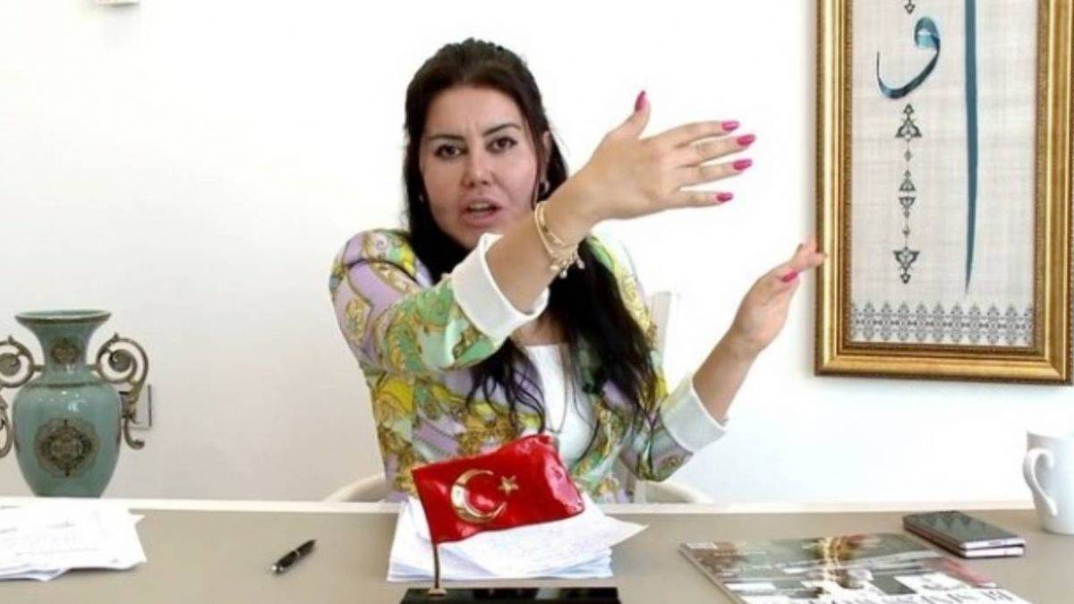 Aliye Uzun kimdir? Aliye Uzun nereli kaç yaşında?