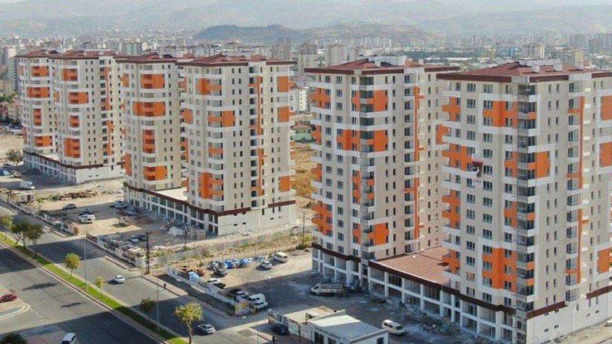 Konut fiyatlarının en çok arttığı 3 il