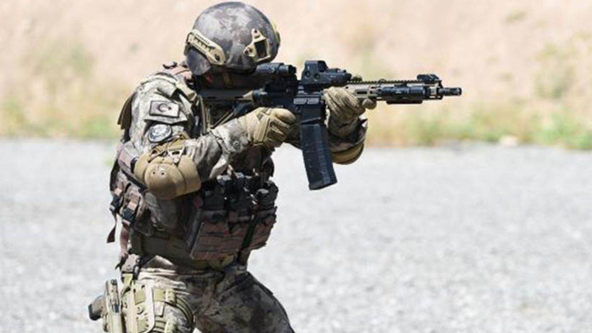 Yerli üretim yüksek kapasiteli şarjör: Dünyada benzeri yok