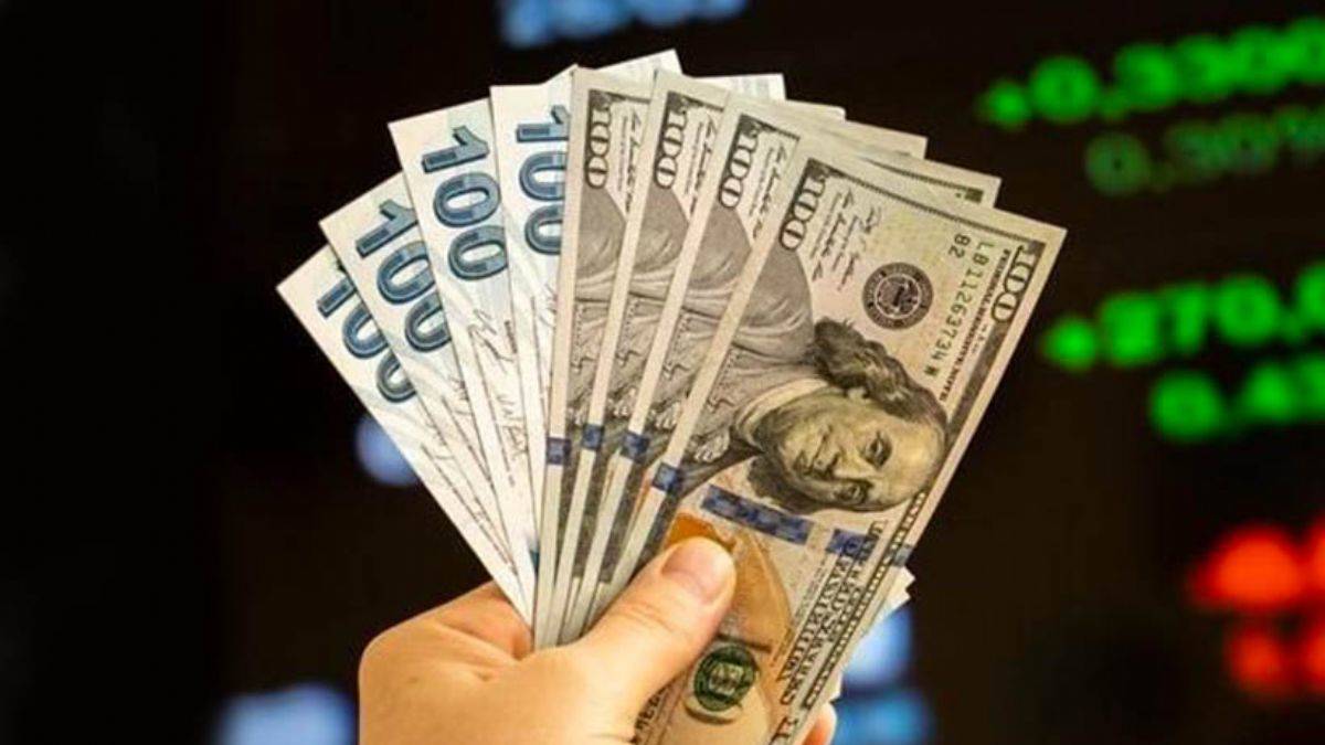 Ekonomist Selçuk Geçer'den dolar tahmini