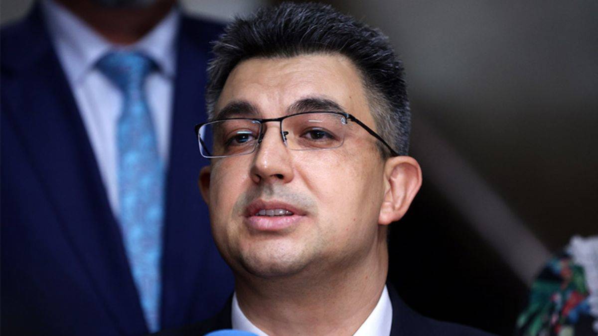 Bulgaristan'da hükümet krizi