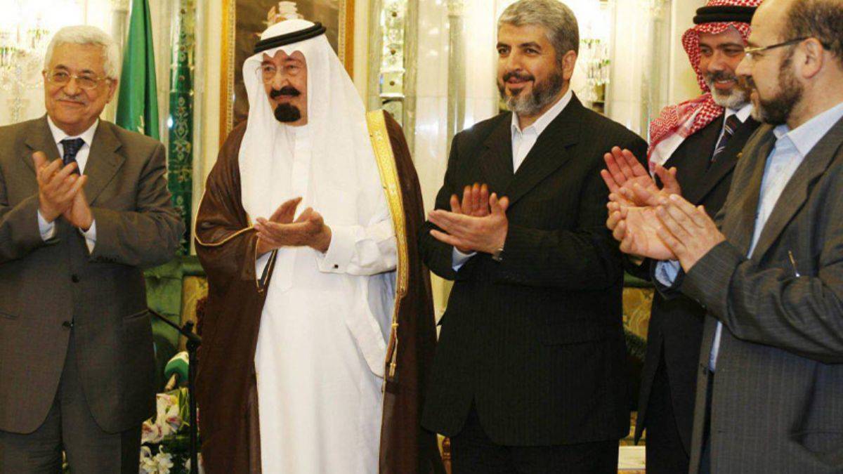 Suudi Arabistan-Hamas ilişkileri çıkmaza mı girdi?