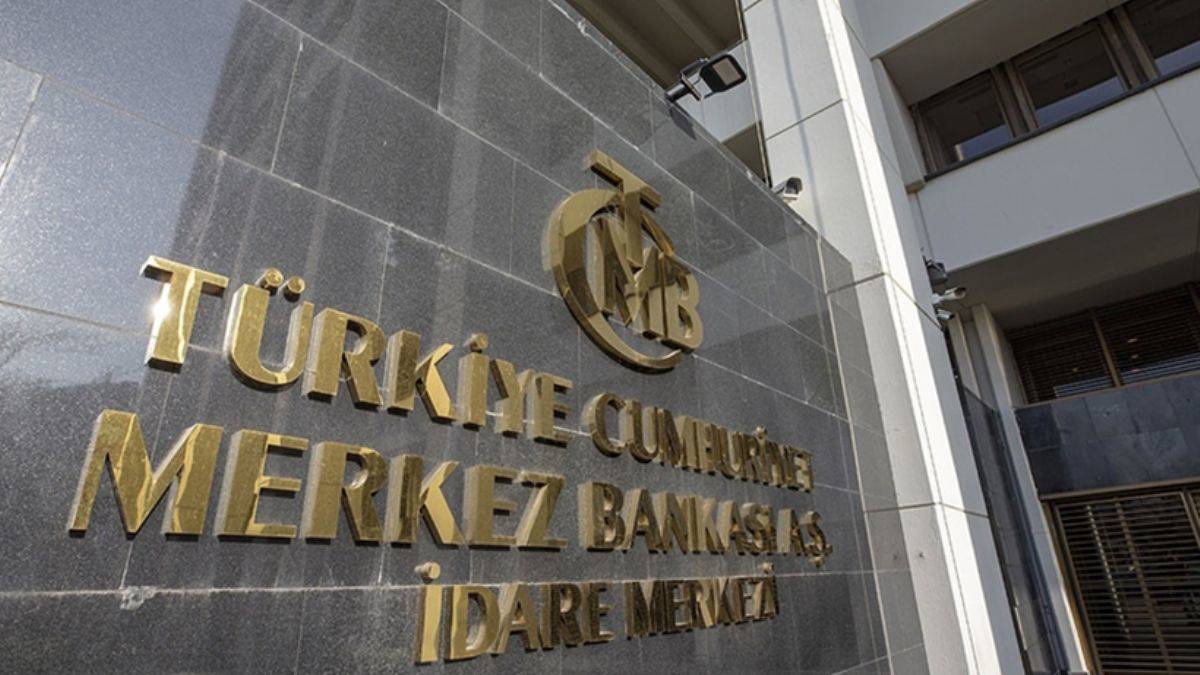 Merkez Bankası faiz kararını açıkladı