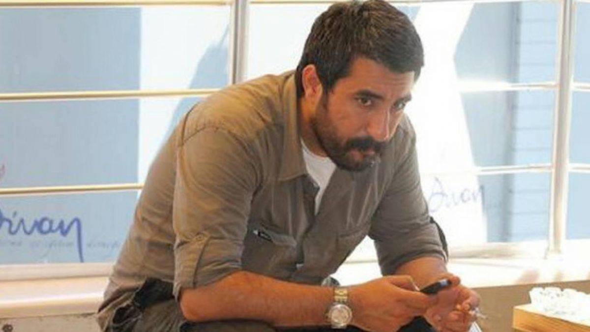 Emre Erciş kimdir? Gazeteci Emre Erciş kaç yaşında, nereli?