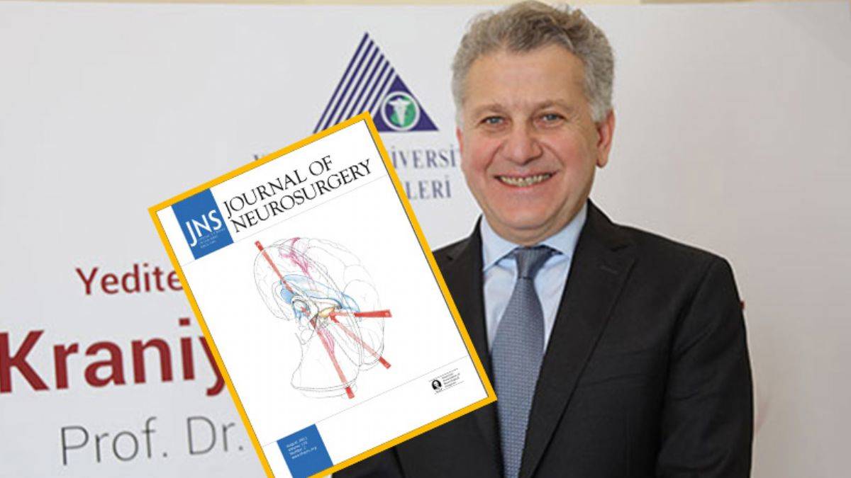 Türk bilim insanının başarısı