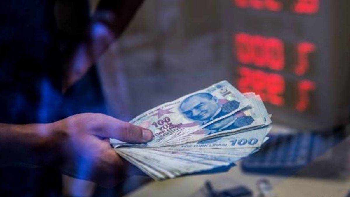 Merkez Bankası rezervleri 109 milyar doları aştı