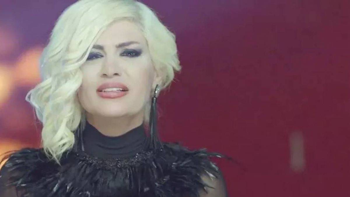 Mehtap Yılmaz kimdir? Popstar Mehtap Yılmaz nereli, kaç yaşında?