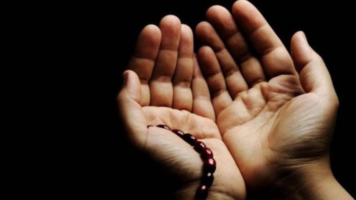 Kunut duaları anlamı | Kunut duaları Türkçe okunuşu ve anlamı nedir?