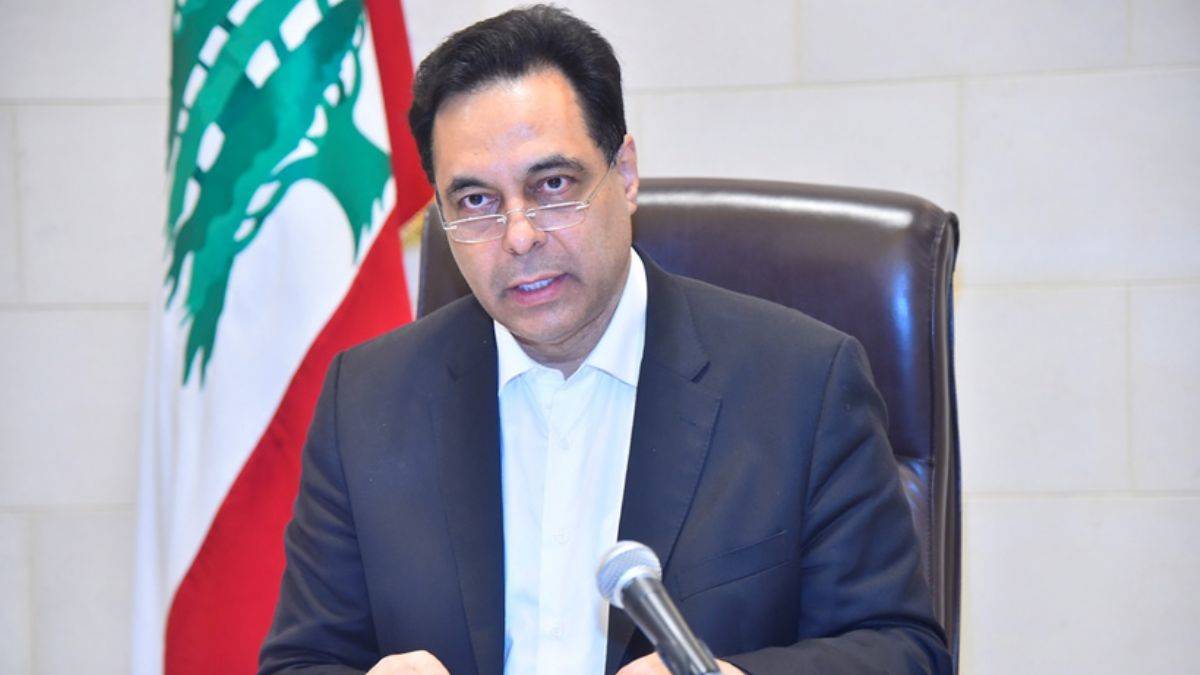 Lübnan’da hükümet ile Merkez Bankası karşı karşıya: ''Tehlikeli sonuçlar doğuracak''