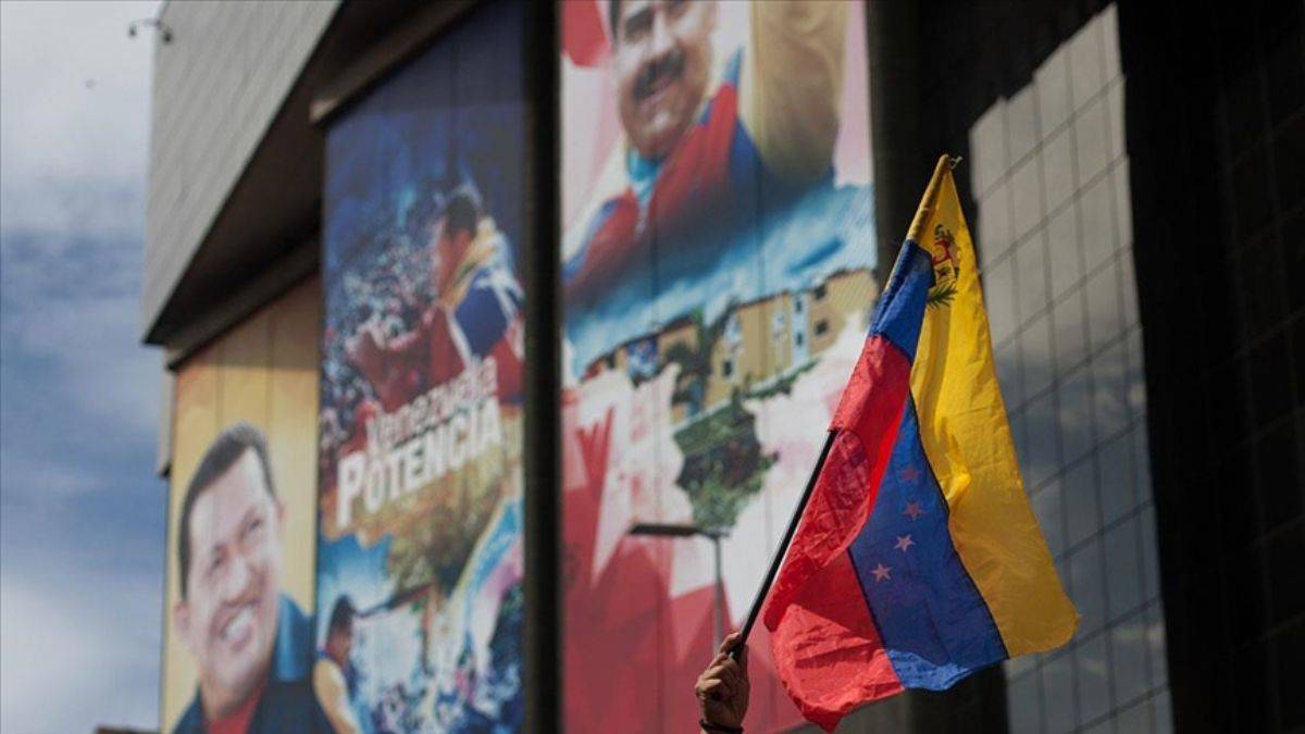 ANALİZ: Venezuela, ambargo felcinden kurtulma çabasında