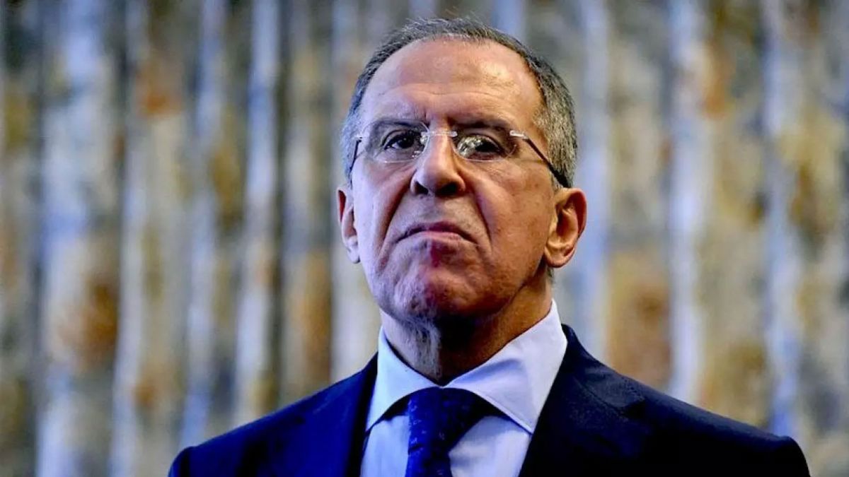 Lavrov: Afganistan’daki durumla ilgili CIA’e güveniyoruz