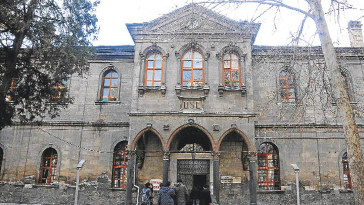 Kayseri sınavsız girilen liseler