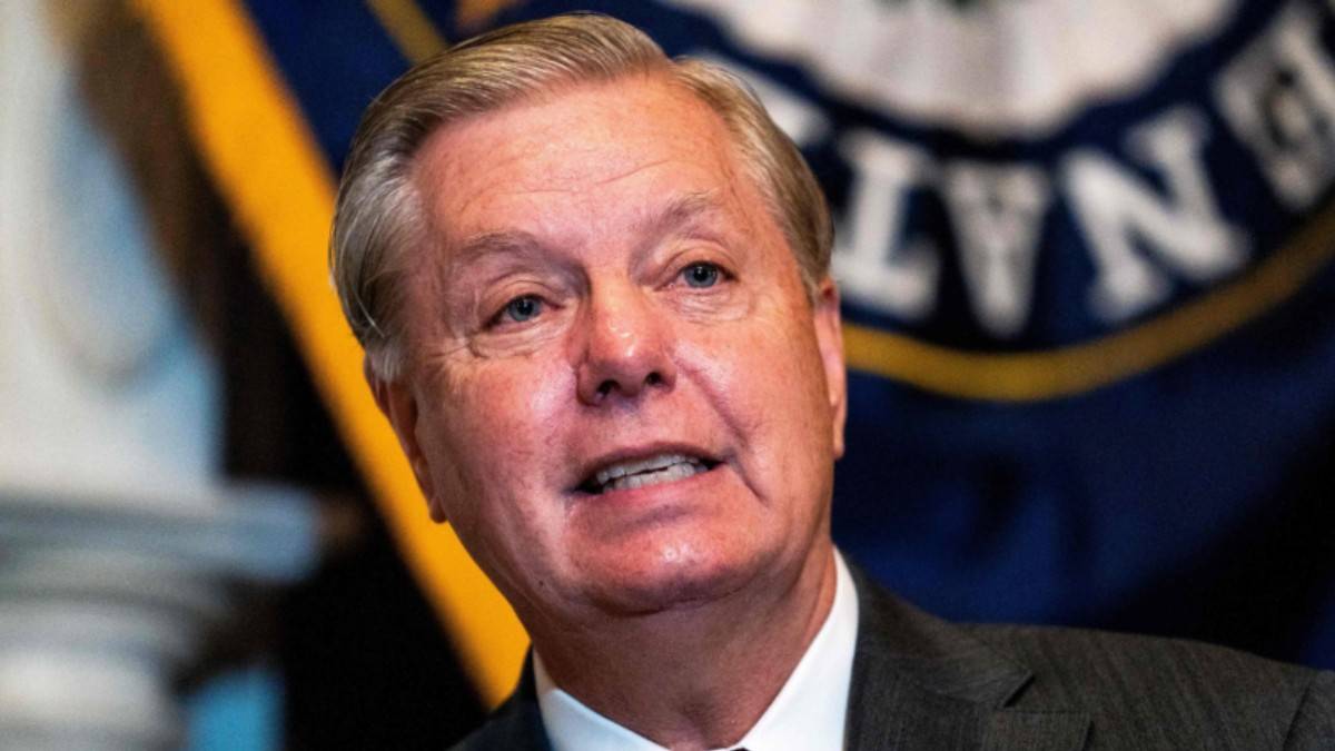 Senatör Graham: Afganistan'da henüz en kötüsü yaşanmadı